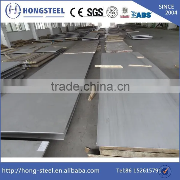 Stock Price 304 Stainless Steel Sheet 304 316 Stainless Steel Sheet With High Quality photo-3