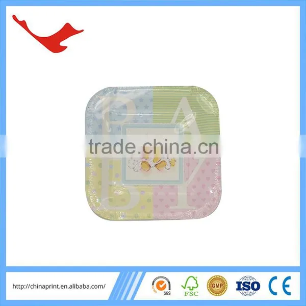 005 Disposable Paper Plate Machine Price photo-5