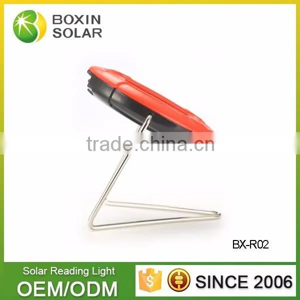 Cheap Price High Speed Retractable Systems Solar Energy Lighting