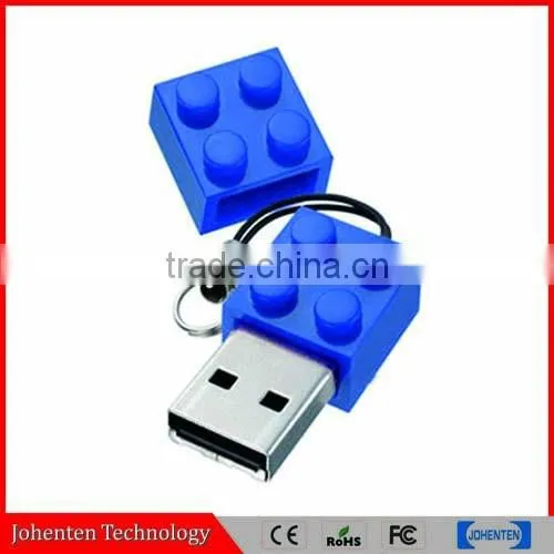 Christmas Gift Real Capacity Flash Drive Shape of Santa Claus Cheap and High Quality photo-5
