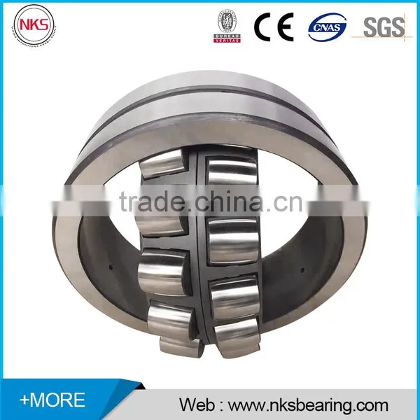 Long Term Rust Proof Spherical Roller Bearing 22214 CC 22214 CA 22214 MB