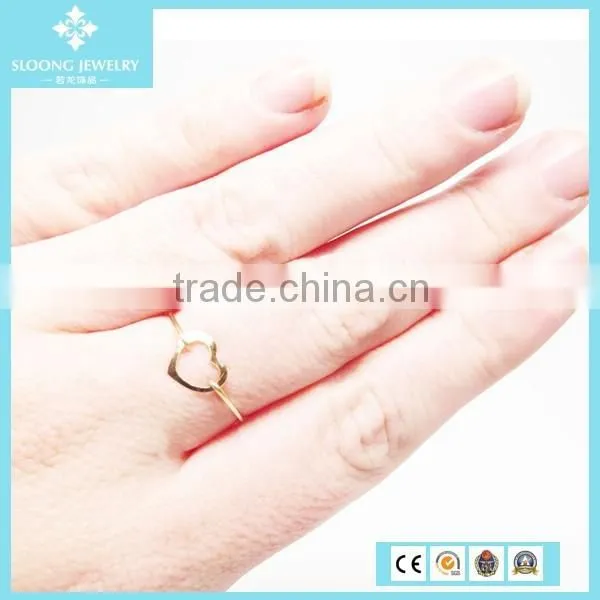Jewelry Accessories Diamond Engagement Ring for Sale 2015 photo-4