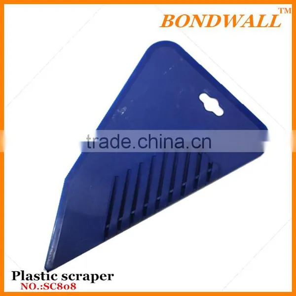 the Wallpaper Plastic Scraper Putty Knife Decorative Paint Tools