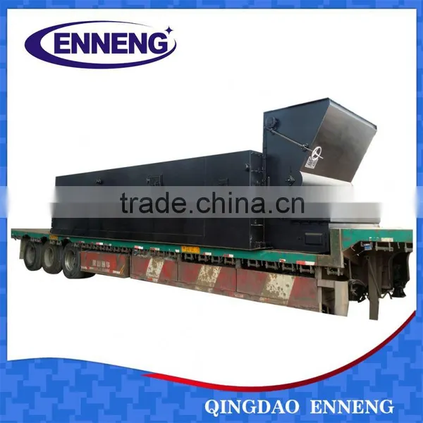 China Factory Price solid fuel boiler grate