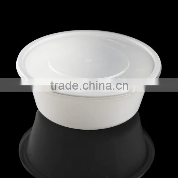 High Quality Large Plastic Food Container PP Box photo-2