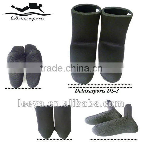 Neoprene Diving Socks Scuba Diving Equipments