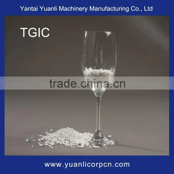 Professional Manufacturer High Purity Additives for Powder Coating photo-2