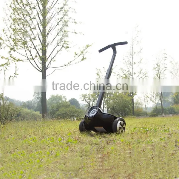 Two Wheel Handle Smart Balance Electric Scooter,electric Scooter With Handle photo-3