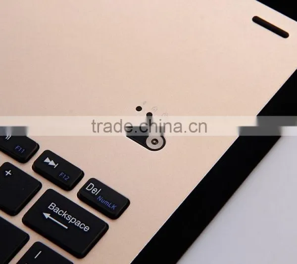 Wireless Keyboard for Tablet pc Ipad Pro12.9inch-MZ-1098 photo-5