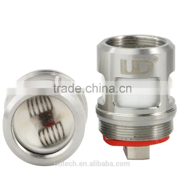 UD Zephyrus V2 Sub Ohm Tank OCC Kan A1 Coil Head 0.5ohm Ceramic ROCC Head photo-5
