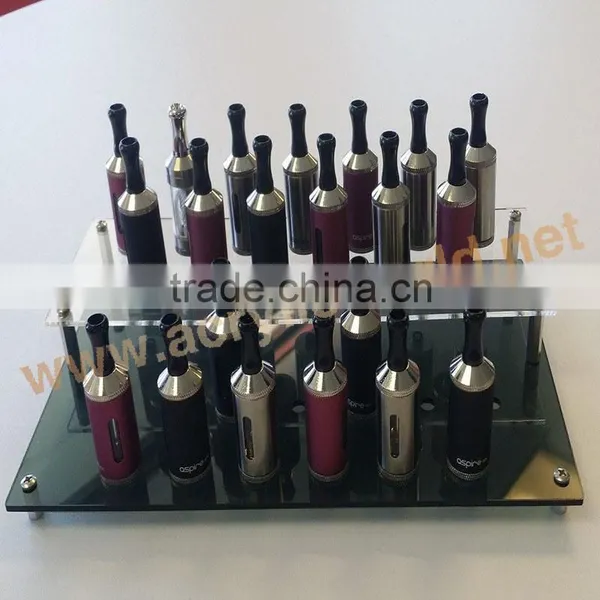 E-cigarette With Digital Display photo-4