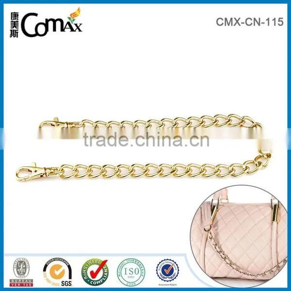 Fashion Gold Metal Chain for Bag Handle photo-2