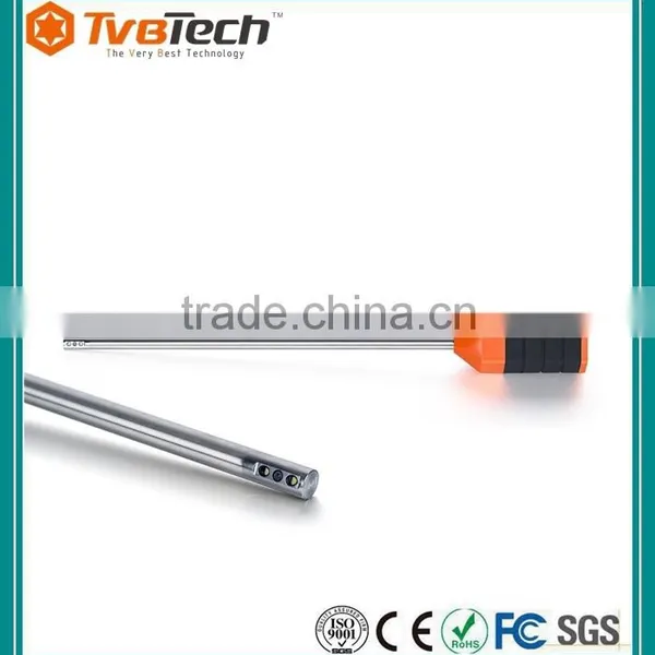 Wholesale UK of Cavity Wall Inspection Camera for Insulation Wall TVBTECH-4908AL photo-4