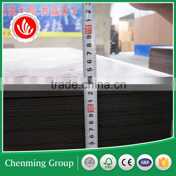 Plywood Board 18mm Film Faced Plywood