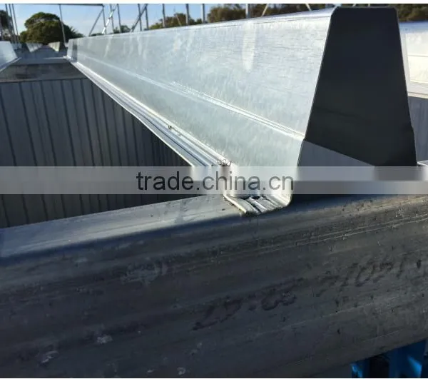 Top Hat / Roof Batten /Roofing Batten 120 A16 photo-2