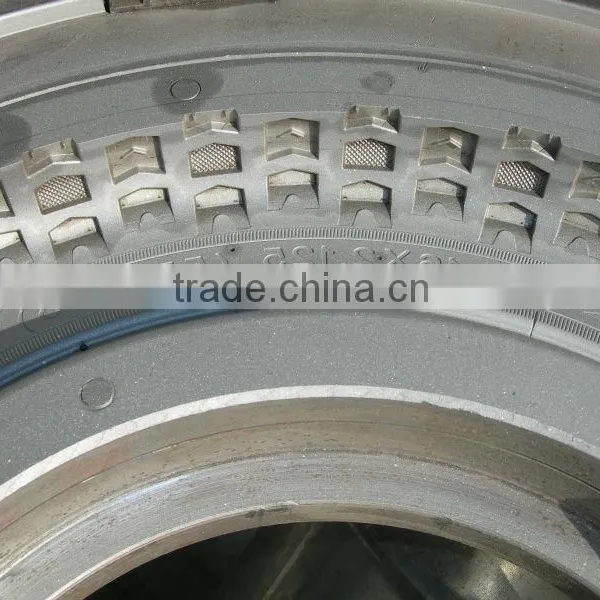 Professional Motorcycle And Bicycle Tire Mould Made In China photo-2