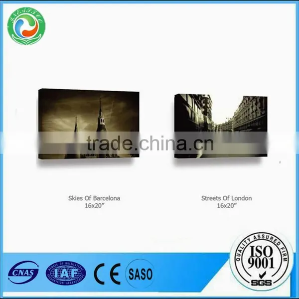 Vista Printing Canvas Art photo-5