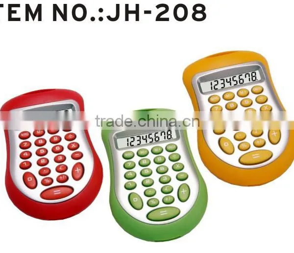 8 Digits Calculator, Digit Calculator, Scientific Calculator for Promotion photo-4