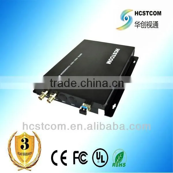HD-SDI Fiber Optic Media Converter Price