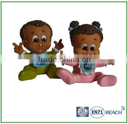 Vinyl Baby Dolls