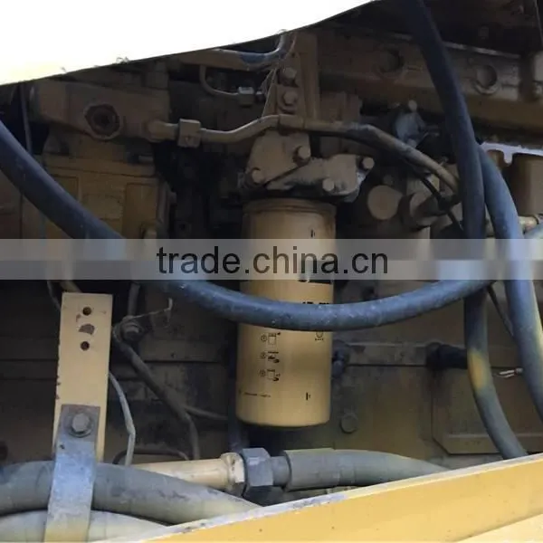 USED LOADER CAT 966G Sell at Lower Price photo-5