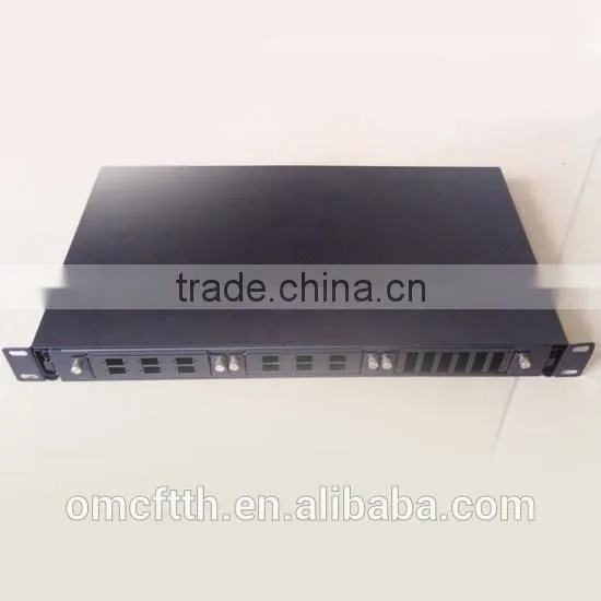 MPO/MTP Patch Panel photo-2