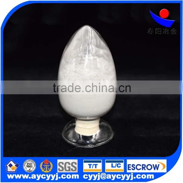 Anyang Silicon Nitride Supplier/ SiN With ISO Inspection photo-4