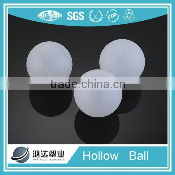 Plastic Hollow Ball