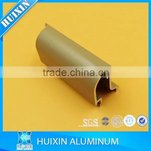 Hot Sales Aluminum Extrusion Profile Cabinet Series for Iraq photo-3