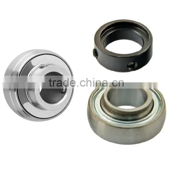 OEM CAF Brand Name and Pillow Block Type FYJ 70 TF Bearing photo-3
