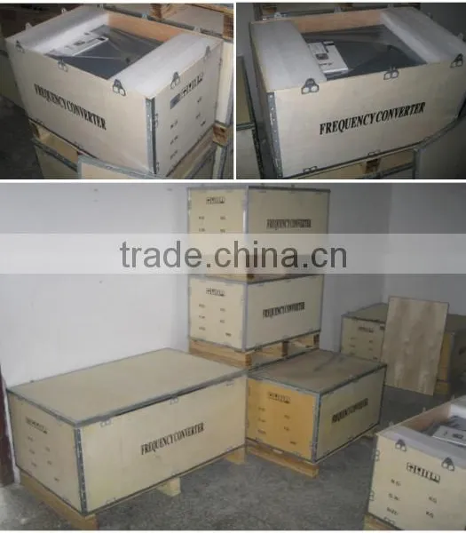 22KW Injection Machine High Power 380 Volt Inverter photo-6