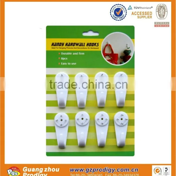 New Strong Furniture Concrete Wall Hooks photo-6