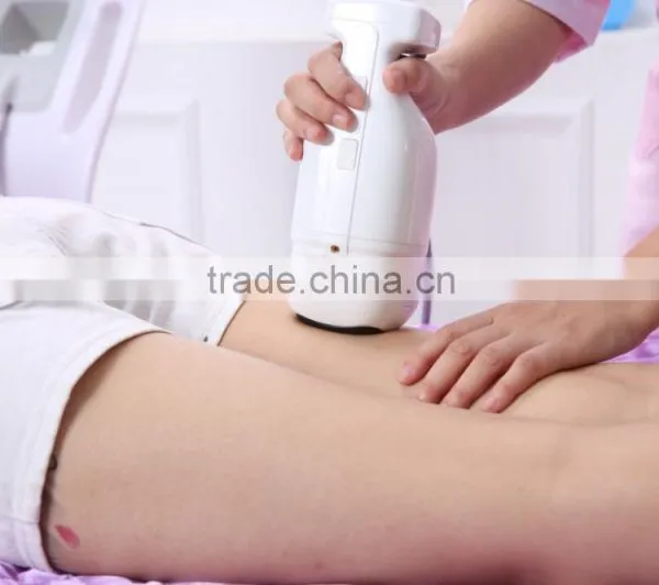 Hot Selling Body Slimming Fat-reduced Weight Loss Electronic Ultrasonic Machine photo-5
