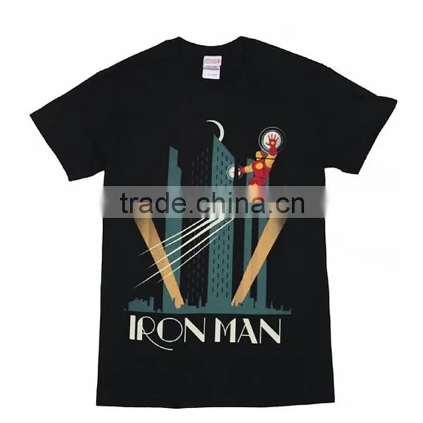 High Quality Custom T-shirt, China Supplier Custom T-shirt, Custom T-shirts photo-5