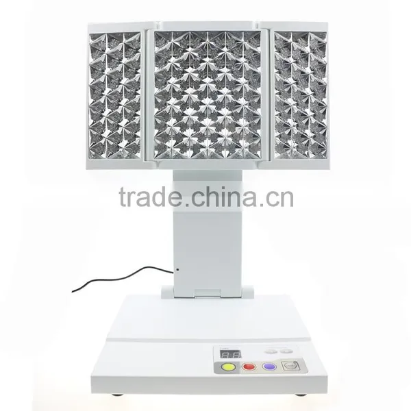 Home Use PDT Led Light Photon Light Therapy Acne Treatment Machine photo-2
