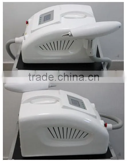 Q-switch ND-1 YAG Laser Removal All Tattoos With Manual and Video With Low Price photo-6