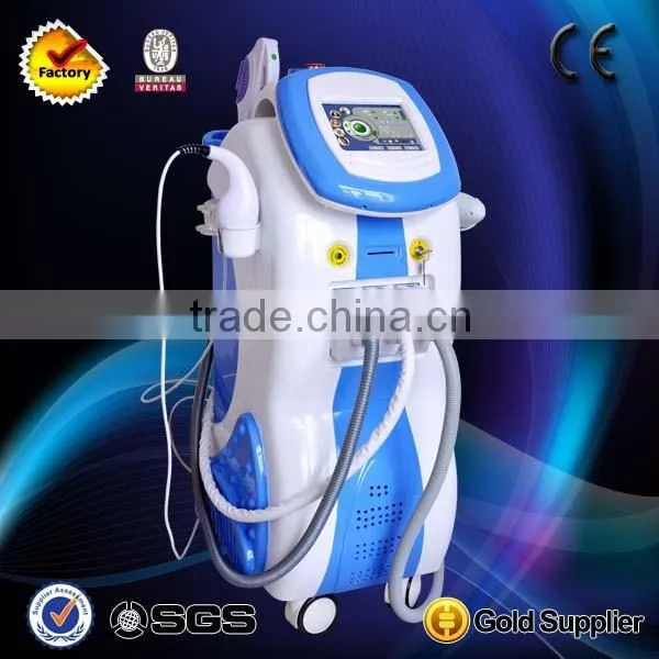 20% Discount! 2017 Newest Professional 4 in 1 Beauty Machine (CE/ISO/TUV) photo-6