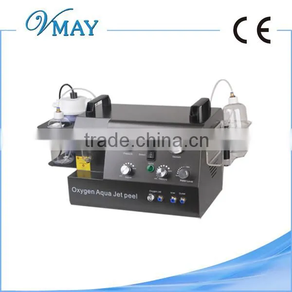 Crystal Microdermabrasion Portable Diamond Microdermabrasion Facial Machine for Sale HO2A photo-6