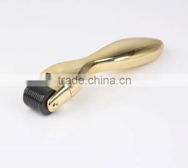 0.2~3.0mm GTO200 Needle Micro Needle Derma Roller With Travel Case photo-4