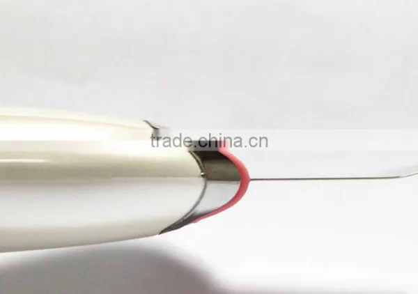 Betech Beauty Treatment Facial Tightening Ultrasonic Skin Scrubber vs Microdermabrasion From China photo-3