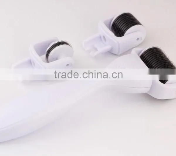 Professional 3 in 1 Derma Roller for Eye/zgts Derma Roller photo-3