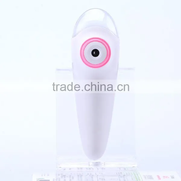 Lovely Facial Beauty Instrument Facial Steamer photo-2