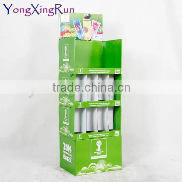 Cardboard Counter Display photo-4