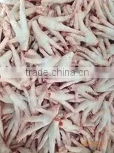 Iqf Frozen Chicken Feet photo-3