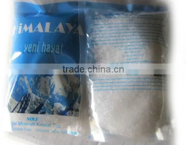 Himalayan Edible Rock Salt