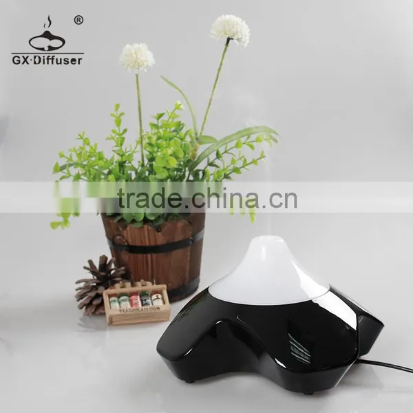 Wood Oil Diffuser Automatic Hotel Fragrance Diffuser 2016 GX Diffuser photo-5