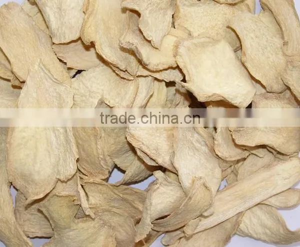 ginger flakes