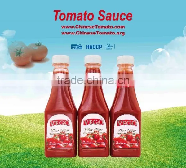 Tomato Ketchup Pouches Tomato Ketchup Specification High Quality Tomato Paste photo-2