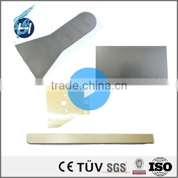 ODM/OEM Cnc High Precision Aluminium Casting Ranger Boat Trailer Parts Sheet Metal Fabrication With Bending Grinding Welding