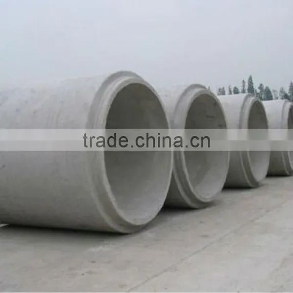 Vertical Type Concrete Tube Making Machine SY1000 Shengya Brand photo-5